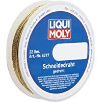 Liqui Moly 6217 - Alambre de Corte Retorcido- 1 Unidad
